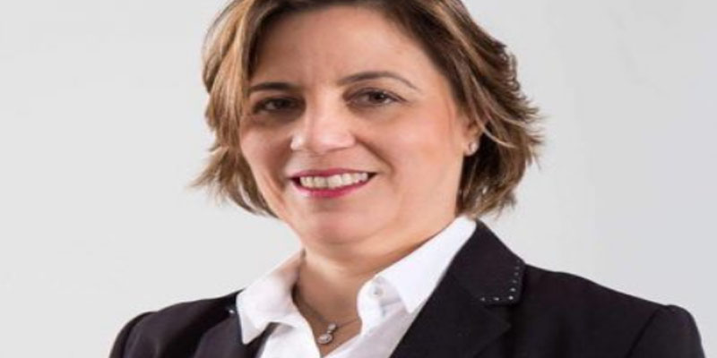 Qalb Tounes n'est pas concerné par la participation au gouvernement, selon Rim Mahjoub
